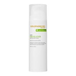 Goldfaden MD Firm Believer Body Contouring Serum